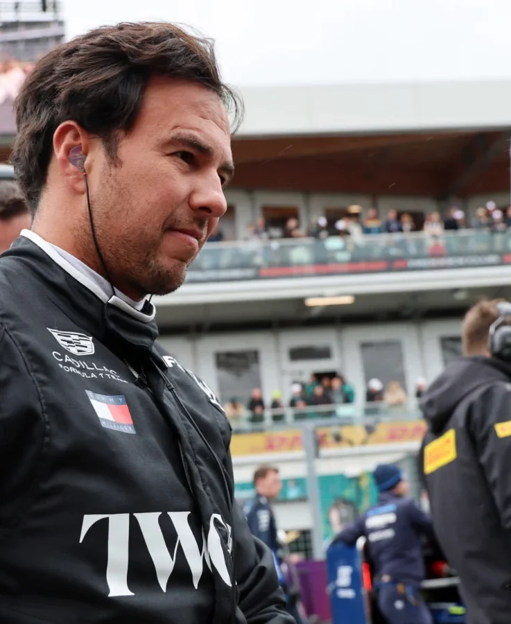 Sergio Perez je pojasnil neuspešen Cadillacov debi v Formuli 1: ekipa potrebuje korenite spremembe