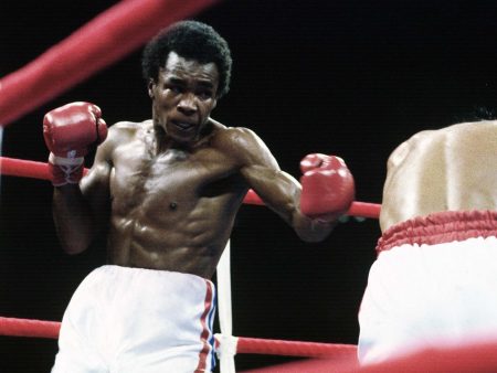 Sugar Ray Leonard: zakaj še vedno velja za standard veličine v svetovnem boksu