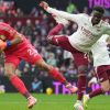 Aston Villa – Arsenal: predogled in napoved tekme 2. kroga Premier lige