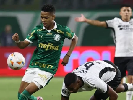 Copa Libertadores: Skoraj vsi pari četrtfinala so določeni