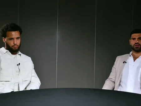 Ariel Helwani kritizira plačljivo predvajanje dvoboja Itauma-Hrgović