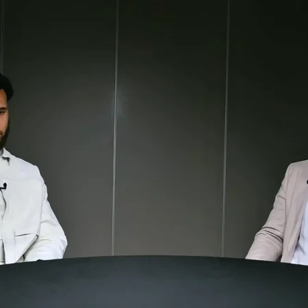 Ariel Helwani kritizira plačljivo predvajanje dvoboja Itauma-Hrgović