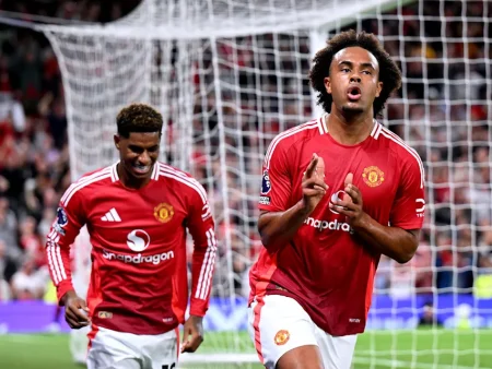 Fiorentina želi posoditi napadalca Manchester Uniteda Zirkzeeja