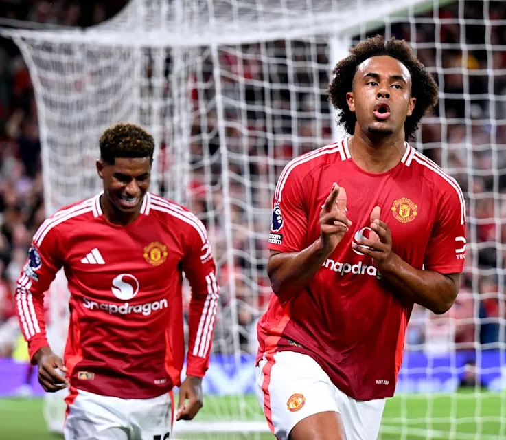 Fiorentina želi posoditi napadalca Manchester Uniteda Zirkzeeja