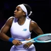 Gauffova se je v polfinale turnirja WTA 1000 v Torontu uvrstila brez tekme