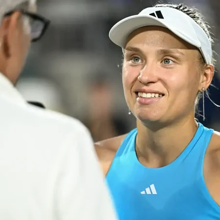 Starodubtseva proti Joint: Kdo bo bolje začel na prestižnem turnirju WTA 1000 v Torontu