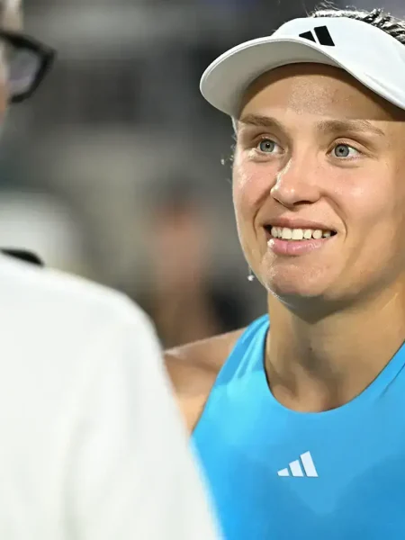 Starodubtseva proti Joint: Kdo bo bolje začel na prestižnem turnirju WTA 1000 v Torontu