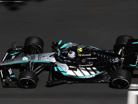 Red Bull prehitel Mercedes: Razkrit najmočnejši motor Formule 1