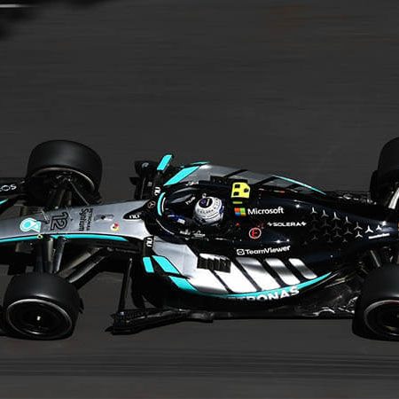 Red Bull prehitel Mercedes: Razkrit najmočnejši motor Formule 1