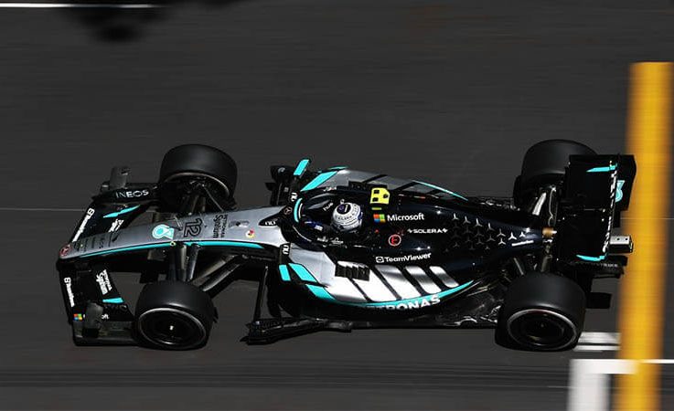 Red Bull prehitel Mercedes: Razkrit najmočnejši motor Formule 1