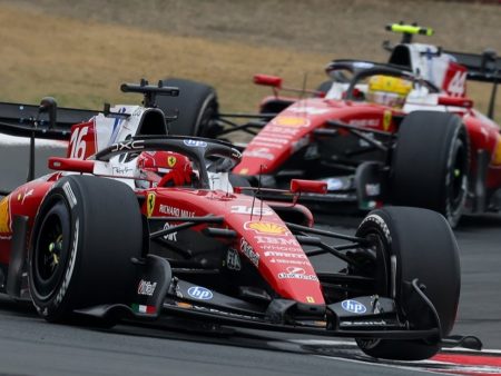 Formula 1 se vrača: Antonelli, Verstappen, Ferrari in glavne spletke drugega dela sezone