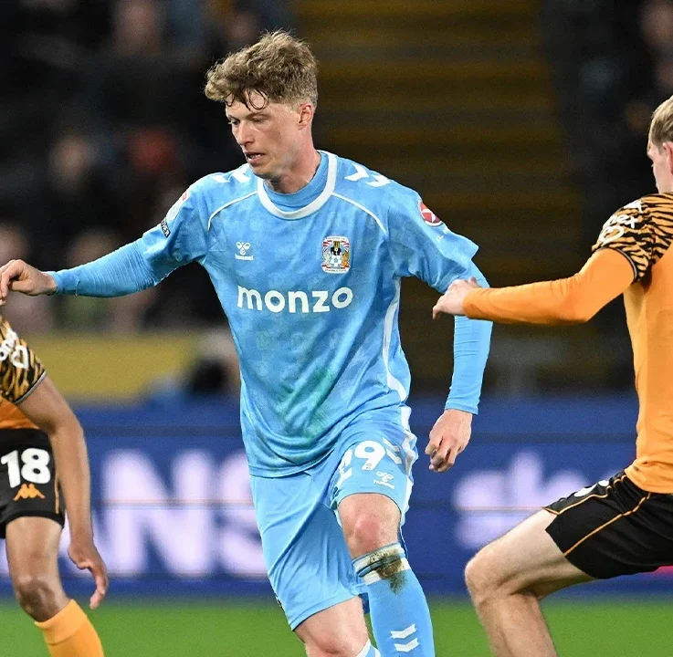 Coventry – Hull City: srečanje dveh novincev v Premier ligi