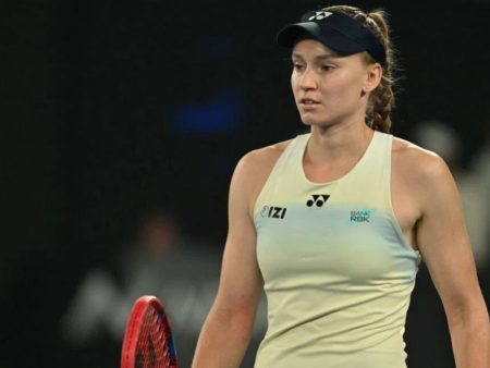 Rybakina se je vrnila proti Goffovi in ​​se uvrstila v finale turnirja WTA 1000 v Torontu