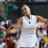 Sobolenko senzacionalno izpadla. Določeni so vsi pari četrtfinala turnirja WTA 1000 v Cincinnatiju
