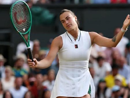 Sobolenko senzacionalno izpadla. Določeni so vsi pari četrtfinala turnirja WTA 1000 v Cincinnatiju