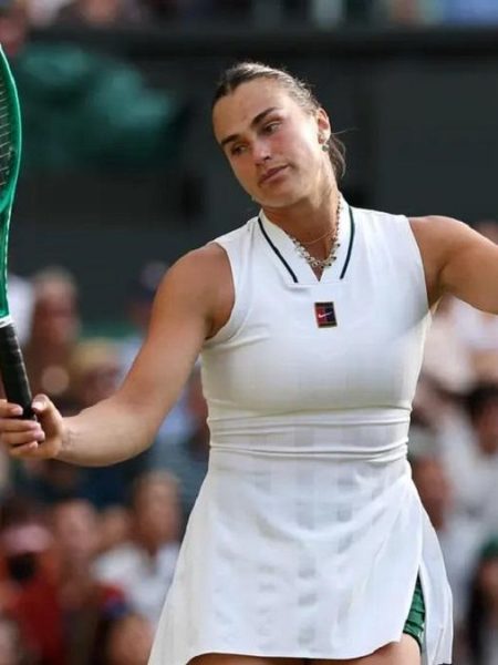 Sobolenko senzacionalno izpadla. Določeni so vsi pari četrtfinala turnirja WTA 1000 v Cincinnatiju