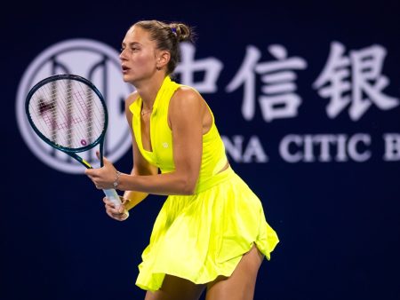 Marta Kostyuk bo začela na turnirju WTA 1000 v Torontu: Catherine Sebov jo čaka v drugem krogu