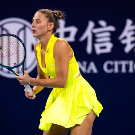 Marta Kostyuk bo začela na turnirju WTA 1000 v Torontu: Catherine Sebov jo čaka v drugem krogu