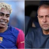 Flick razmišlja o novi vlogi za Yamal: Trener Barcelone ne izključuje eksperimentov v napadu