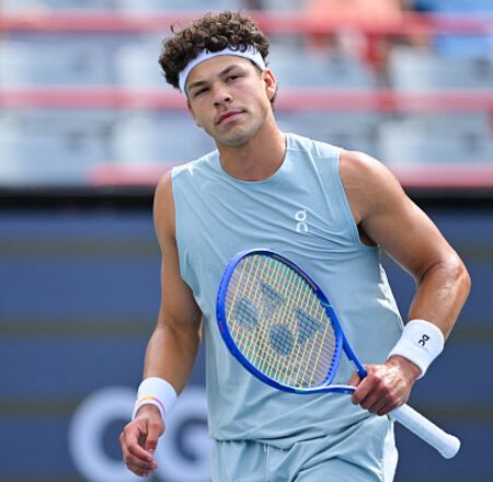 Shelton premagal Fonseco: določeni so vsi četrtfinalni pari Montreal Mastersa