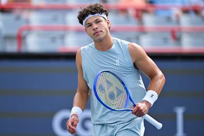 Shelton premagal Fonseco: določeni so vsi četrtfinalni pari Montreal Mastersa