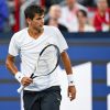 Khodar nadaljuje boj: določenih je nekaj parov 1/8 finala Cincinnati Mastersa