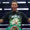 Devin Haney bi lahko prejel status super prvaka WBO: vodstvo organizacije zelo ceni njegove dosežke