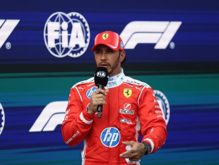 Ferrarijev zvezdniški mladinec bi lahko v Formuli 1 debitiral že prihodnje leto