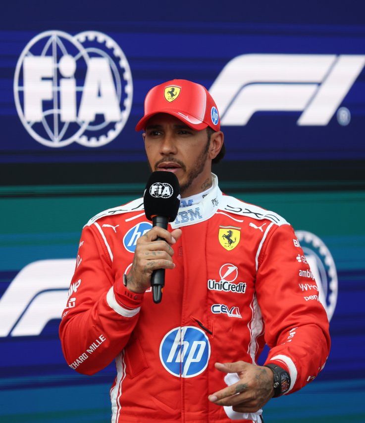 Ferrarijev zvezdniški mladinec bi lahko v Formuli 1 debitiral že prihodnje leto