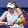 Coco Gauff proti Eleni Rybakini: Bitka za mesto v finalu Odprtega prvenstva ZDA