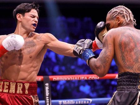 Conor Benn bo po porazu proti Ryanu prejel veliko plačilo za vrnitev