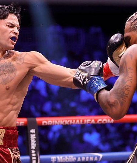 Conor Benn bo po porazu proti Ryanu prejel veliko plačilo za vrnitev