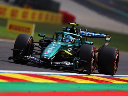 Alonso bo nadaljeval kariero v Formuli 1: Aston Martin je objavil postavo za leto 2027