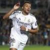 Mbappe je navedel svoj glavni cilj pri Real Madridu: Liga prvakov je pomembnejša od Ballon d’Or