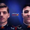 Red Bull potrjuje Verstappnovega partnerja za sezono 2027