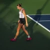 Soboleva v četrtfinalu turnirja WTA 125 v Ljubljani izgubila proti Samson