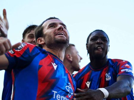 Crystal Palace – Lech: ekipi začneta v Evropski ligi