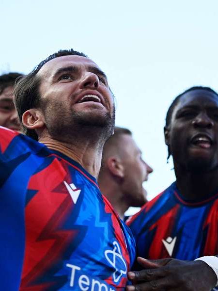 Crystal Palace – Lech: ekipi začneta v Evropski ligi