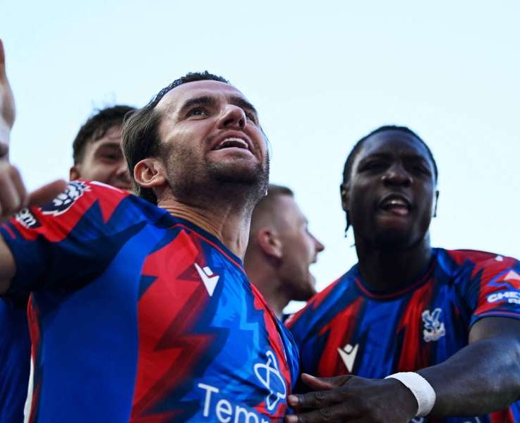 Crystal Palace – Lech: ekipi začneta v Evropski ligi