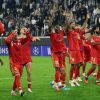 AEK Atene – LASK: začetek nove sezone Lige prvakov