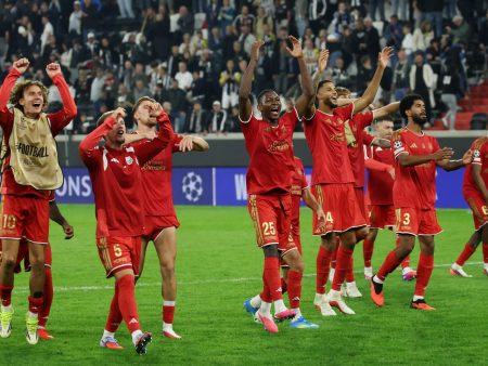 AEK Atene – LASK: začetek nove sezone Lige prvakov