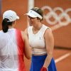 Iga Świątek – Zheng Qinwen: ključna tekma v 1/8 finala Odprtega prvenstva ZDA