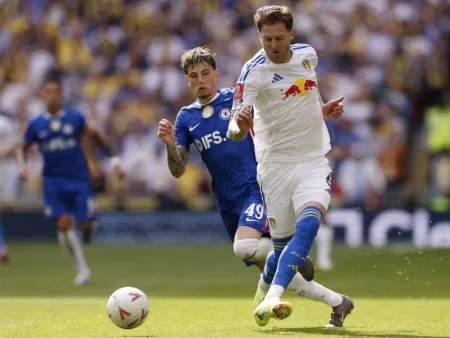 Chelsea – Leeds: ključni spopad v angleškem ligaškem pokalu
