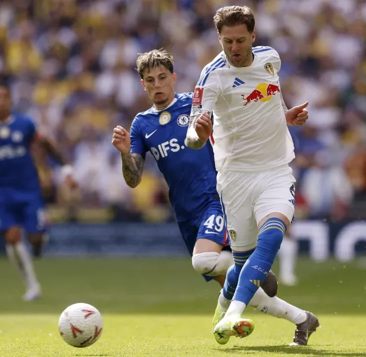 Chelsea – Leeds: ključni spopad v angleškem ligaškem pokalu