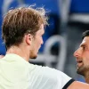 Žreb za ATP 500 v Pekingu: proti komu bosta igrala Zverev in Đoković