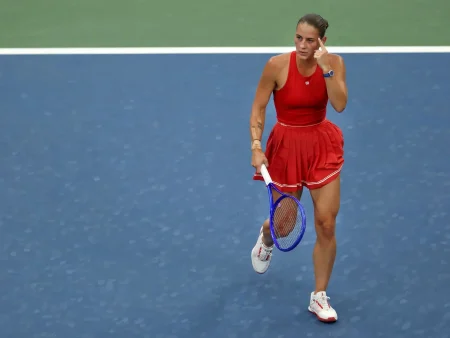 Marta Kostjuk – Ljudmila Samsonova: Napoved četrtfinala turnirja WTA 500 v Guadalajari