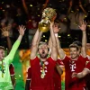 Bayern München premagal Osnabrück v nemškem pokalu: Kane dosegel dva gola