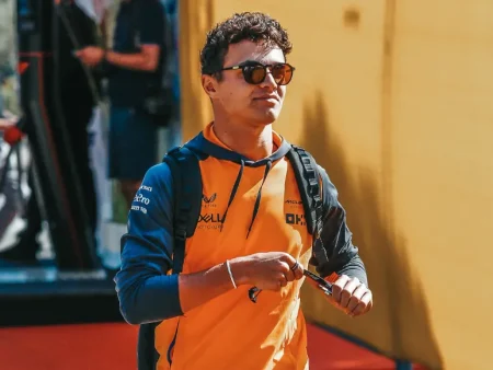 Lando Norris: “Takrat boste videli največjo razliko med vozniki”