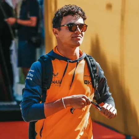Lando Norris: “Takrat boste videli največjo razliko med vozniki”