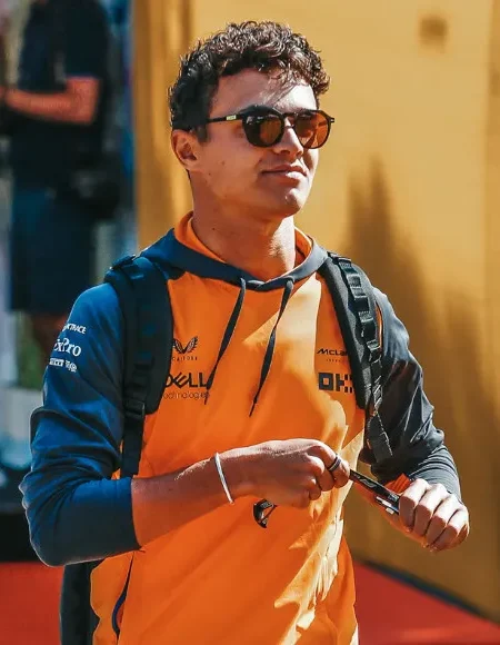 Lando Norris: “Takrat boste videli največjo razliko med vozniki”